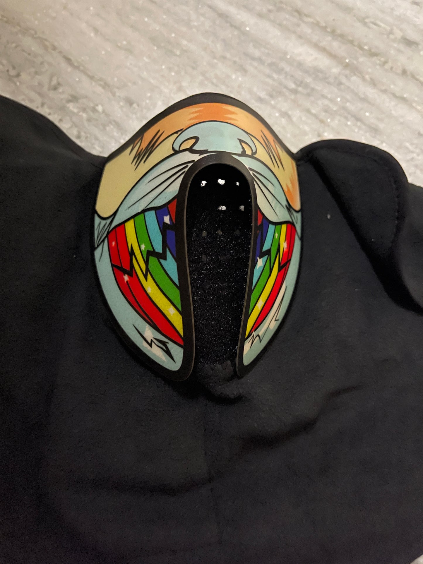 Astronomia Digital mask