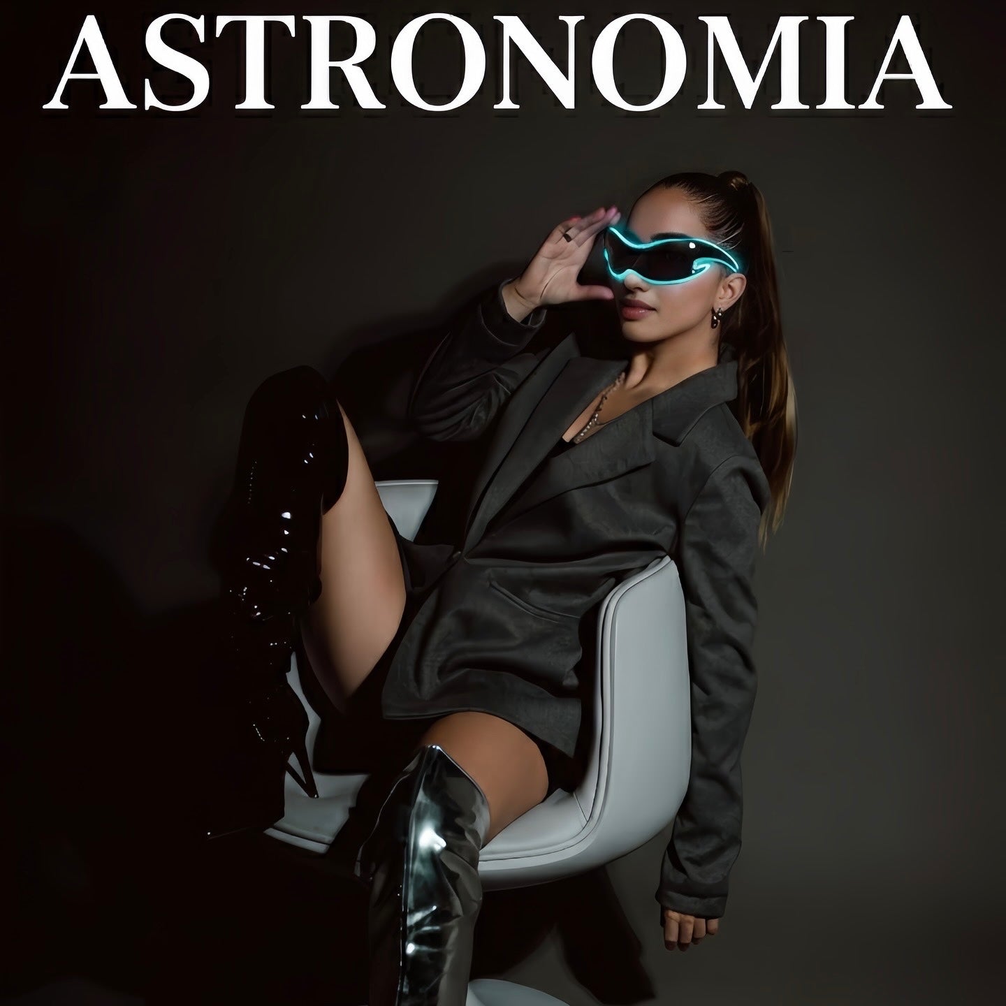 Astronomia Xclusives glasses (wireless) limited edition