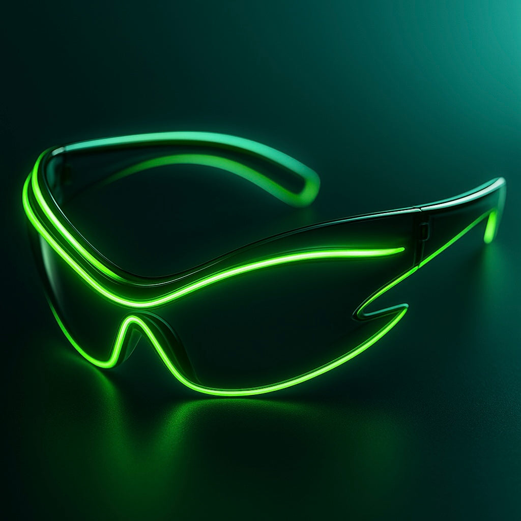 Astronomia exclusive glasses (wireless) limited edition