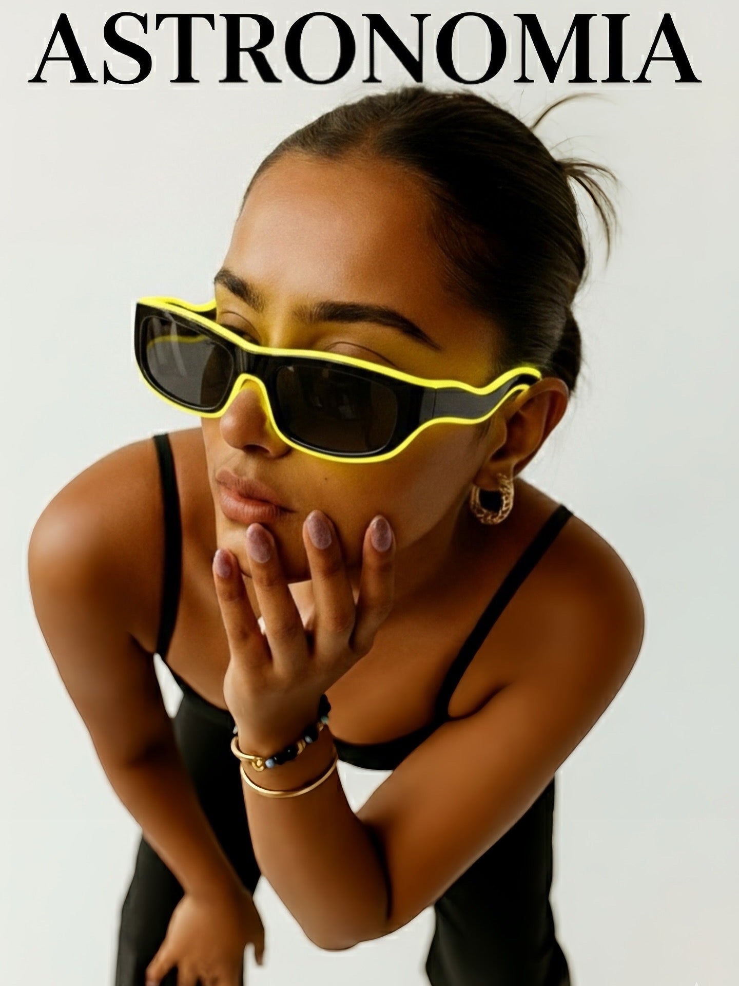 Astronomia Xclusives glasses (wireless) limited edition