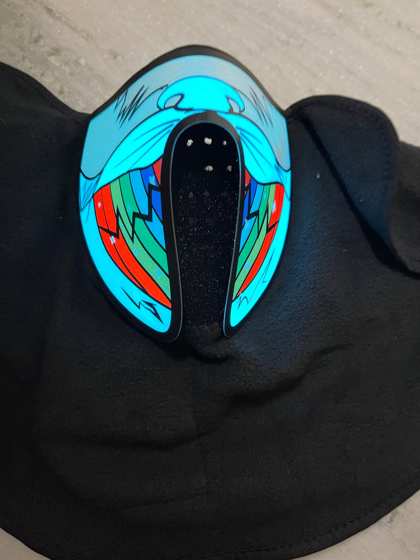 Astronomia Digital mask