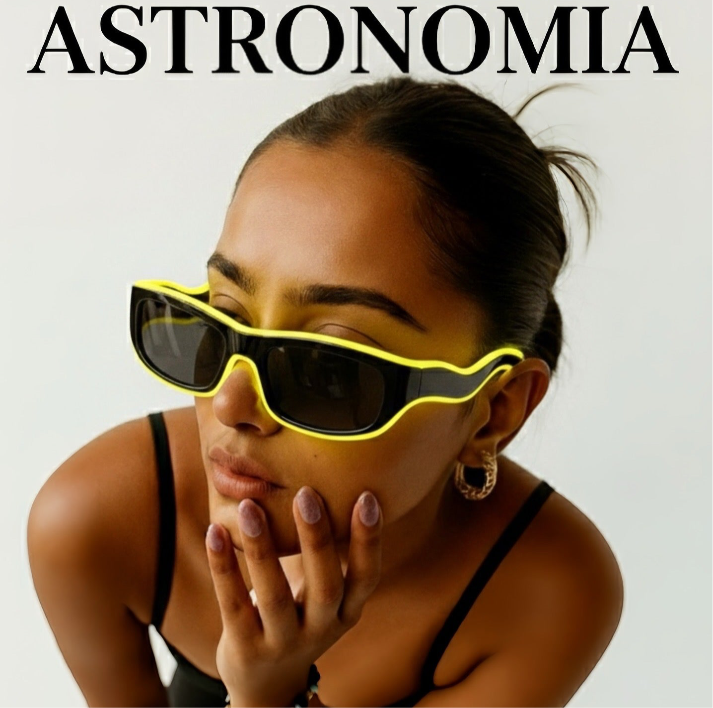 Astronomia Xclusives glasses (wireless) limited edition
