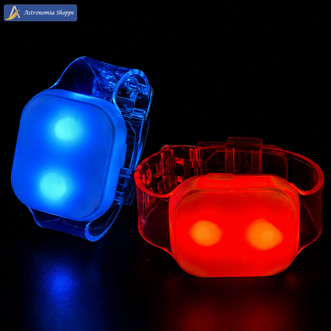 Pack of 200 Coldplay inspired APEX LED Wristbands with Controller – Multi-Color Effects for Events & Concerts