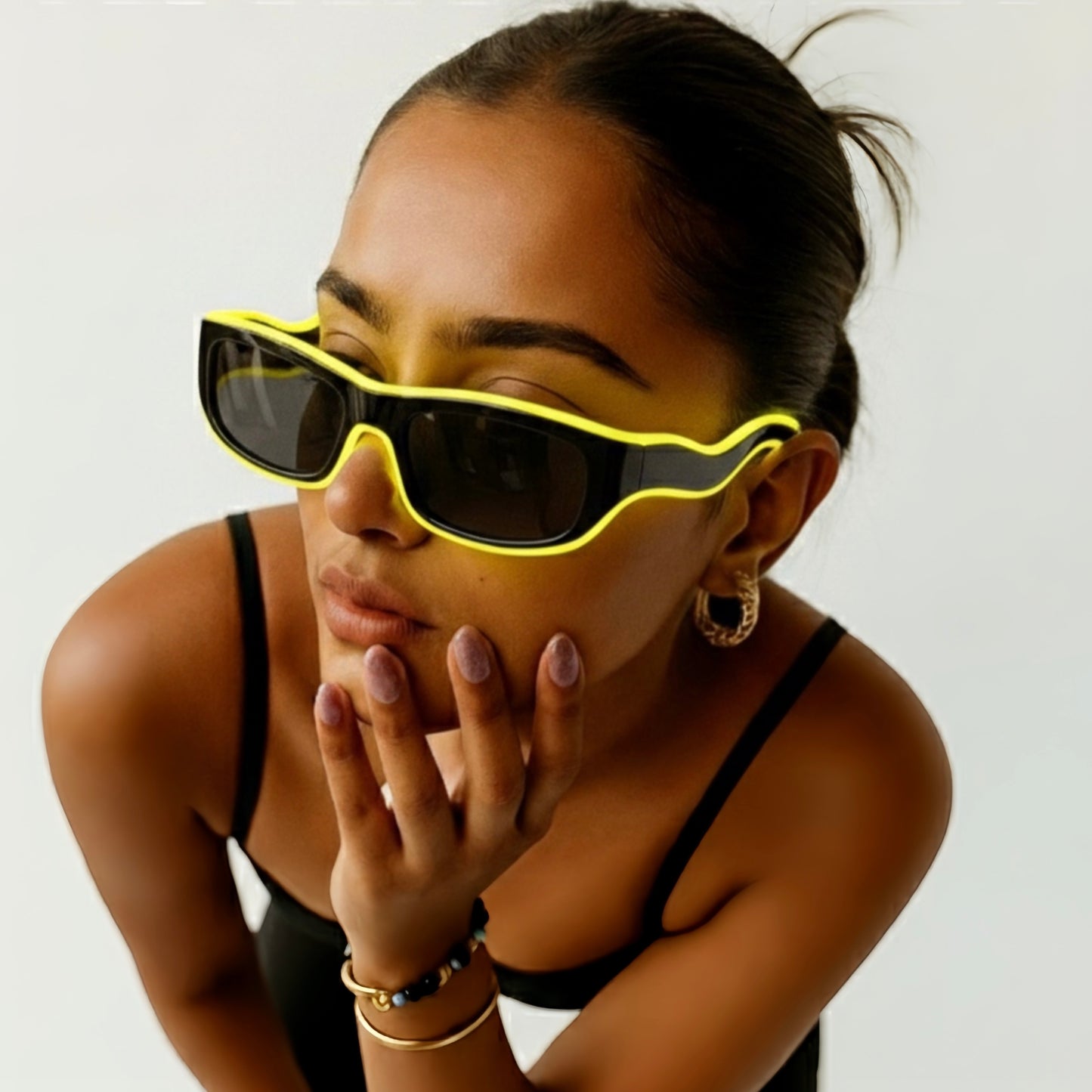 Astronomia Xclusives glasses (wireless) limited edition