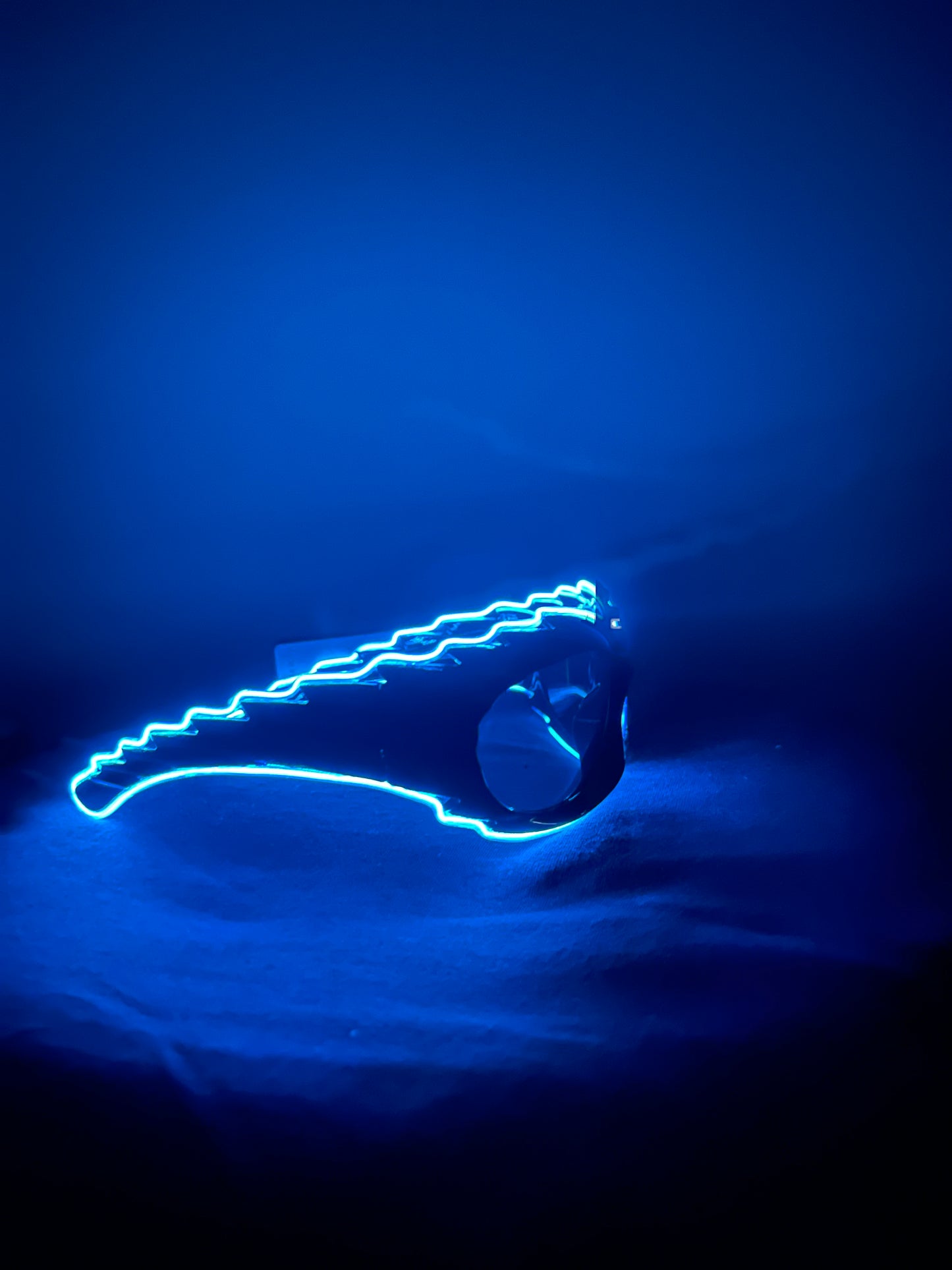 Premium Rebel glasses (wireless)