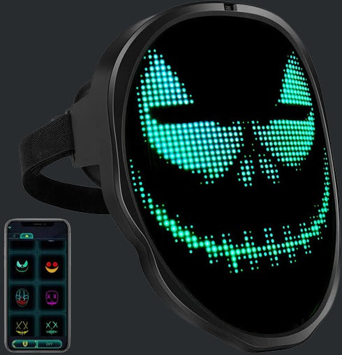 Astronomia Graphics mask