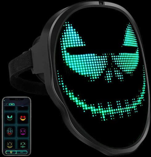 Astronomia Graphics mask