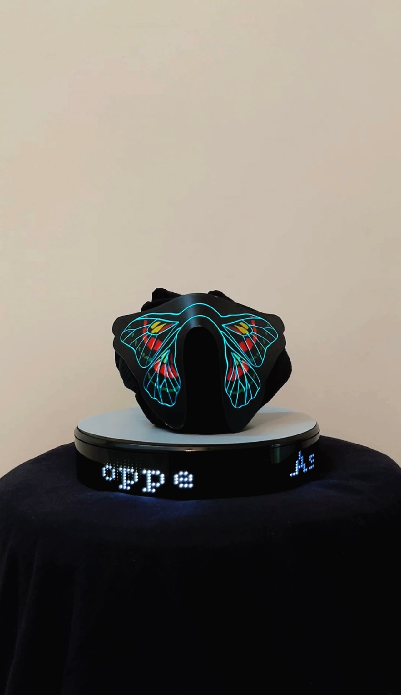 Astronomia Digital mask