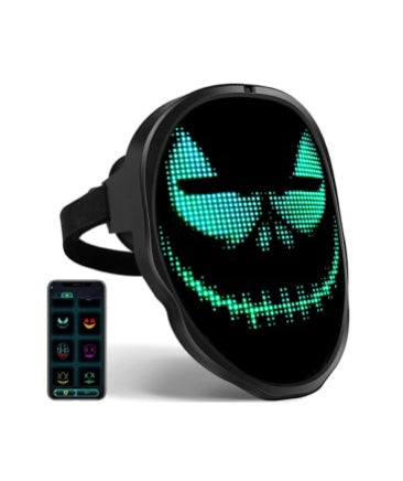 Astronomia Graphics mask