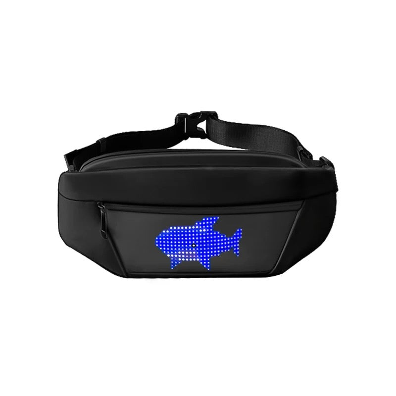App controlled Astronomia LED fanny pack