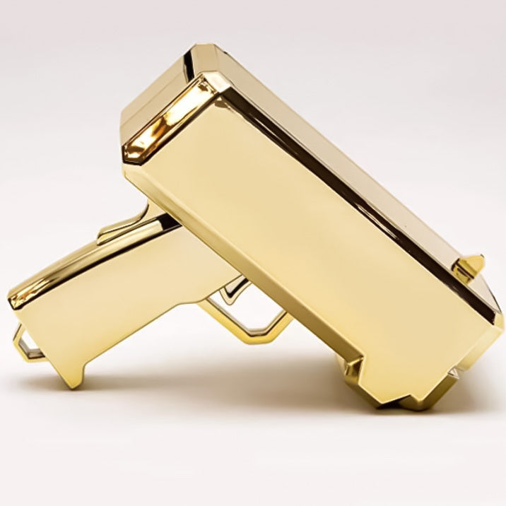 Astronomia Cash Cannons make it rain – Astronomia Shoppe