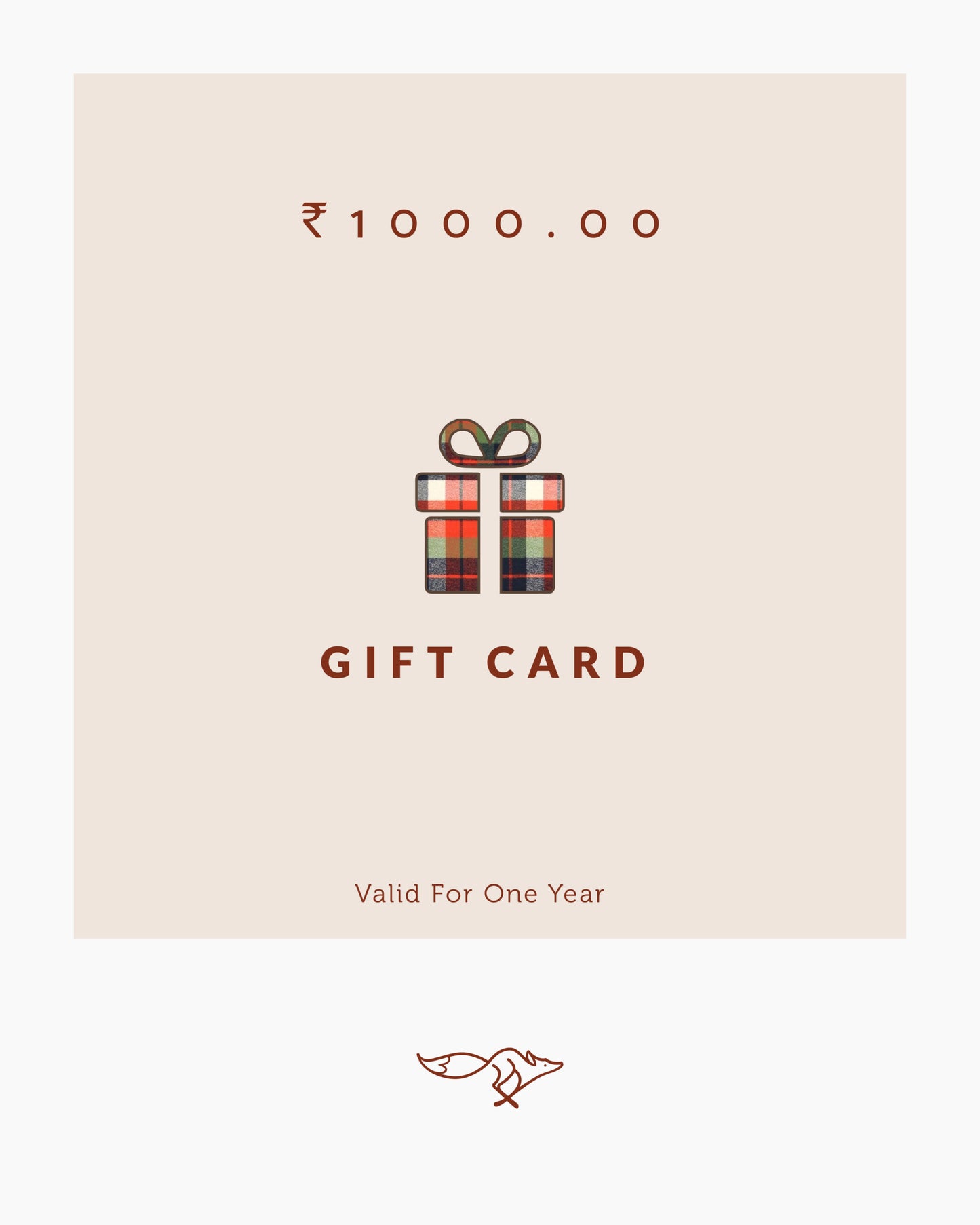 Astronomia Shoppe Gift Card