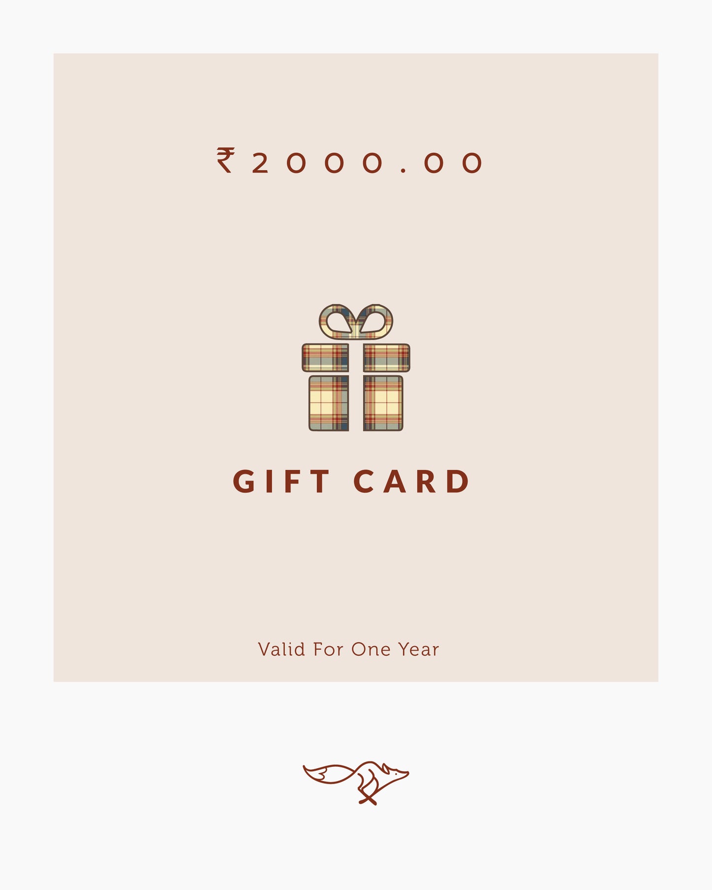 Astronomia Shoppe Gift Card
