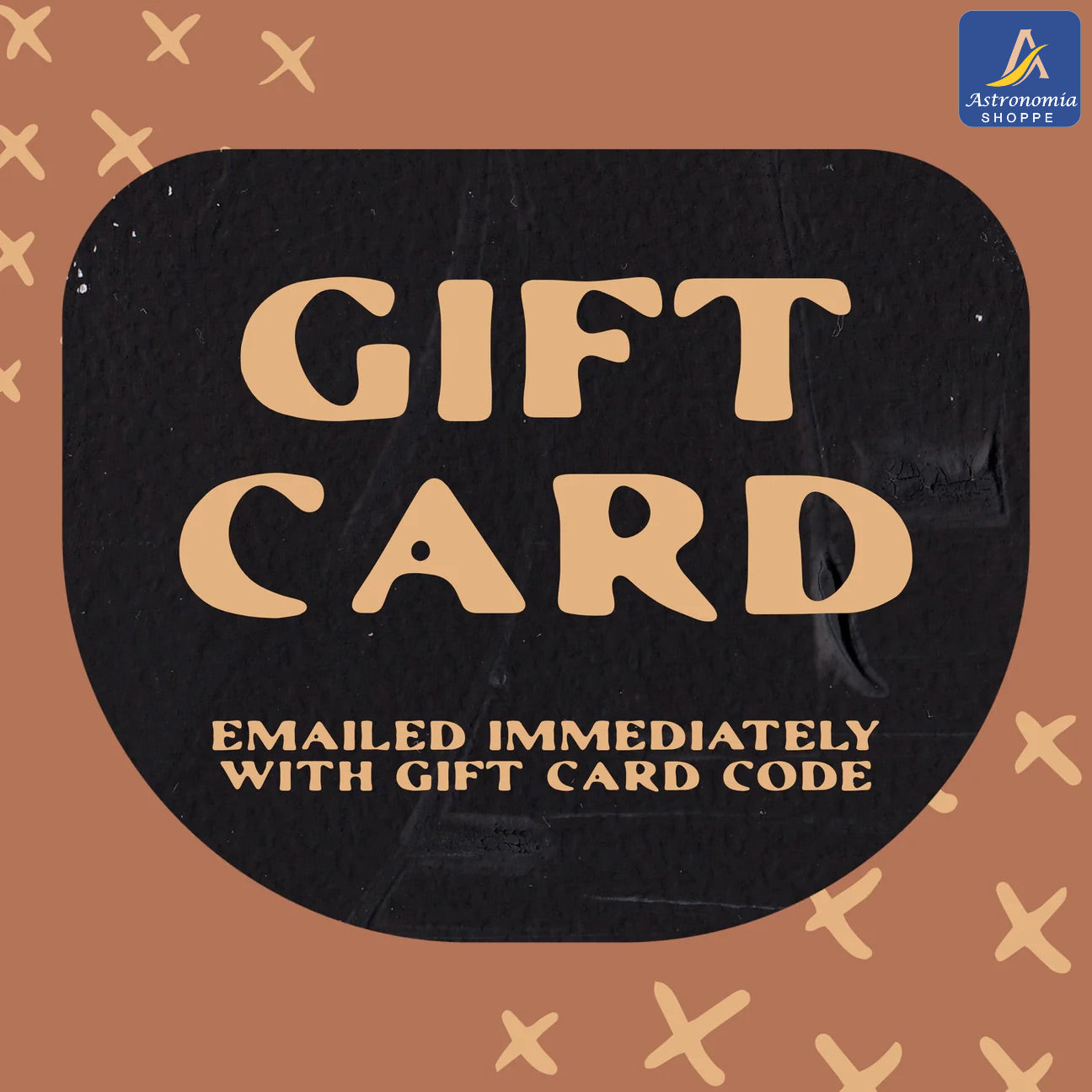 Astronomia Shoppe Gift Card