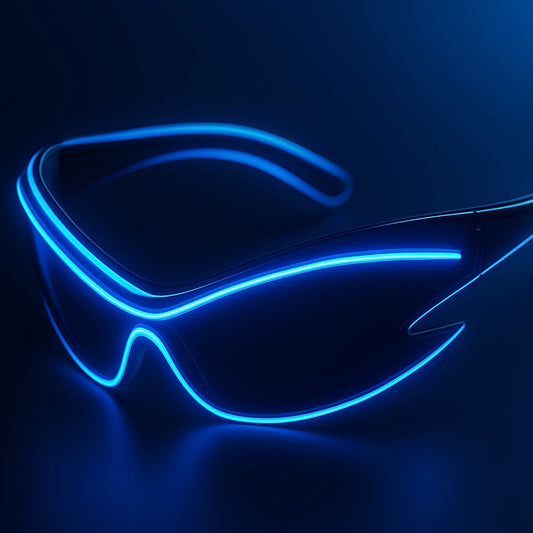 Astronomia exclusive glasses (wireless) limited edition