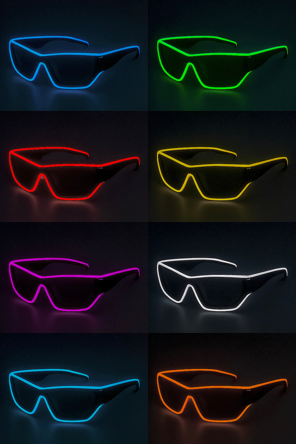 Astronomia exclusive glasses (wireless) limited edition