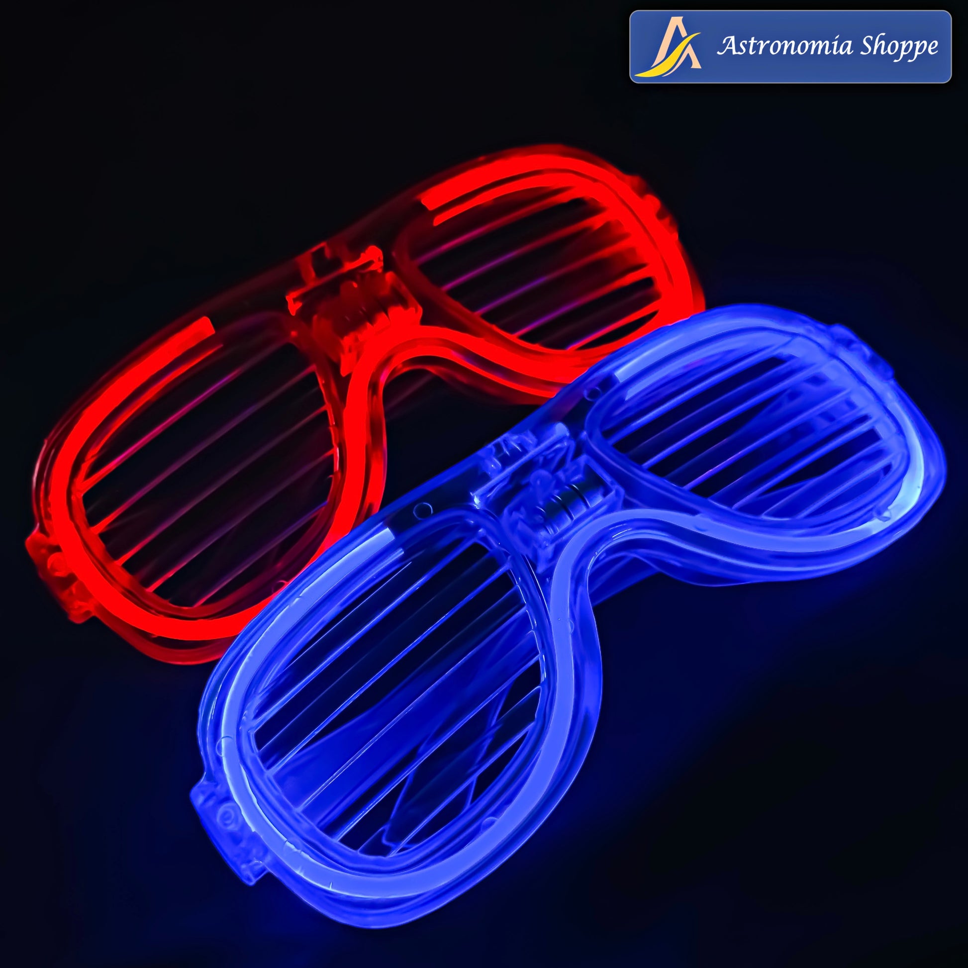 goggles led Basic led goggles (pack of 100 pcs)
