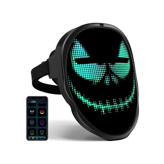 Astronomia Graphics mask