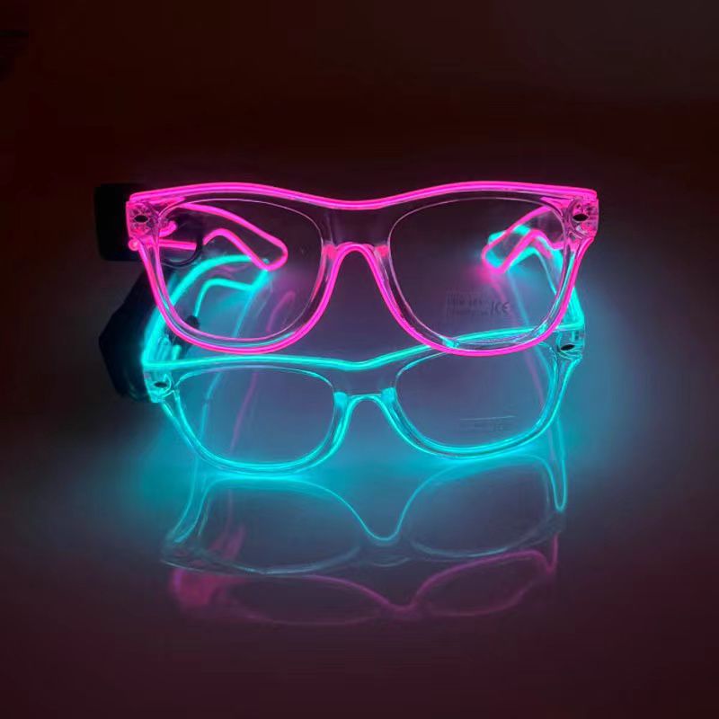 Led glasses clearance india