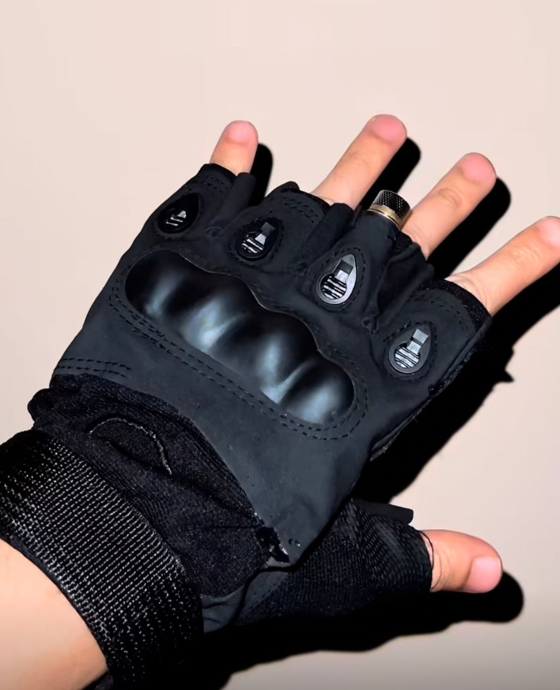 lazer gloves led gloves props india