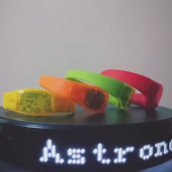 led xylo bands sound activated bands that light up on music beats india