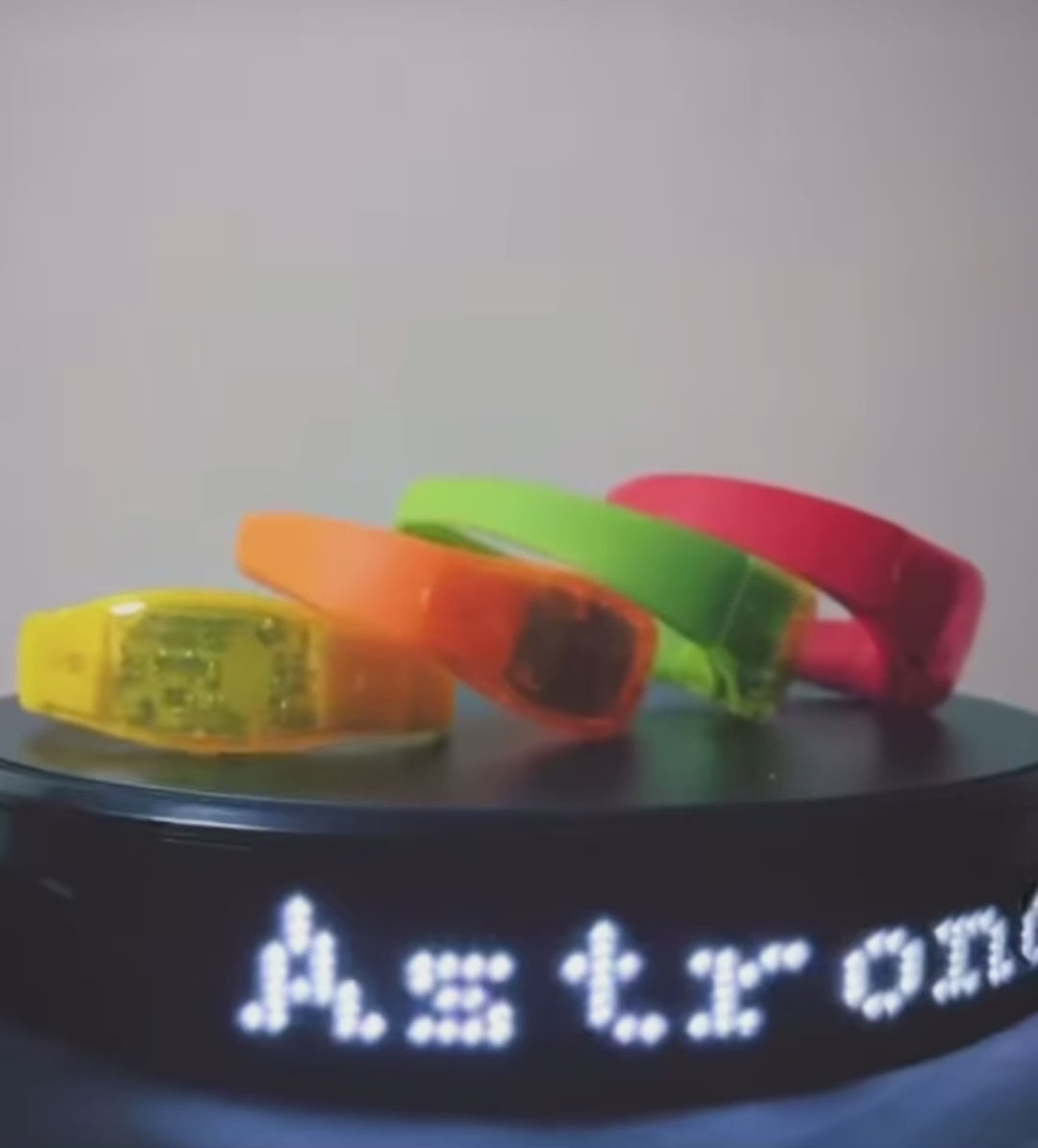 led xylo bands sound activated bands that light up on music beats india