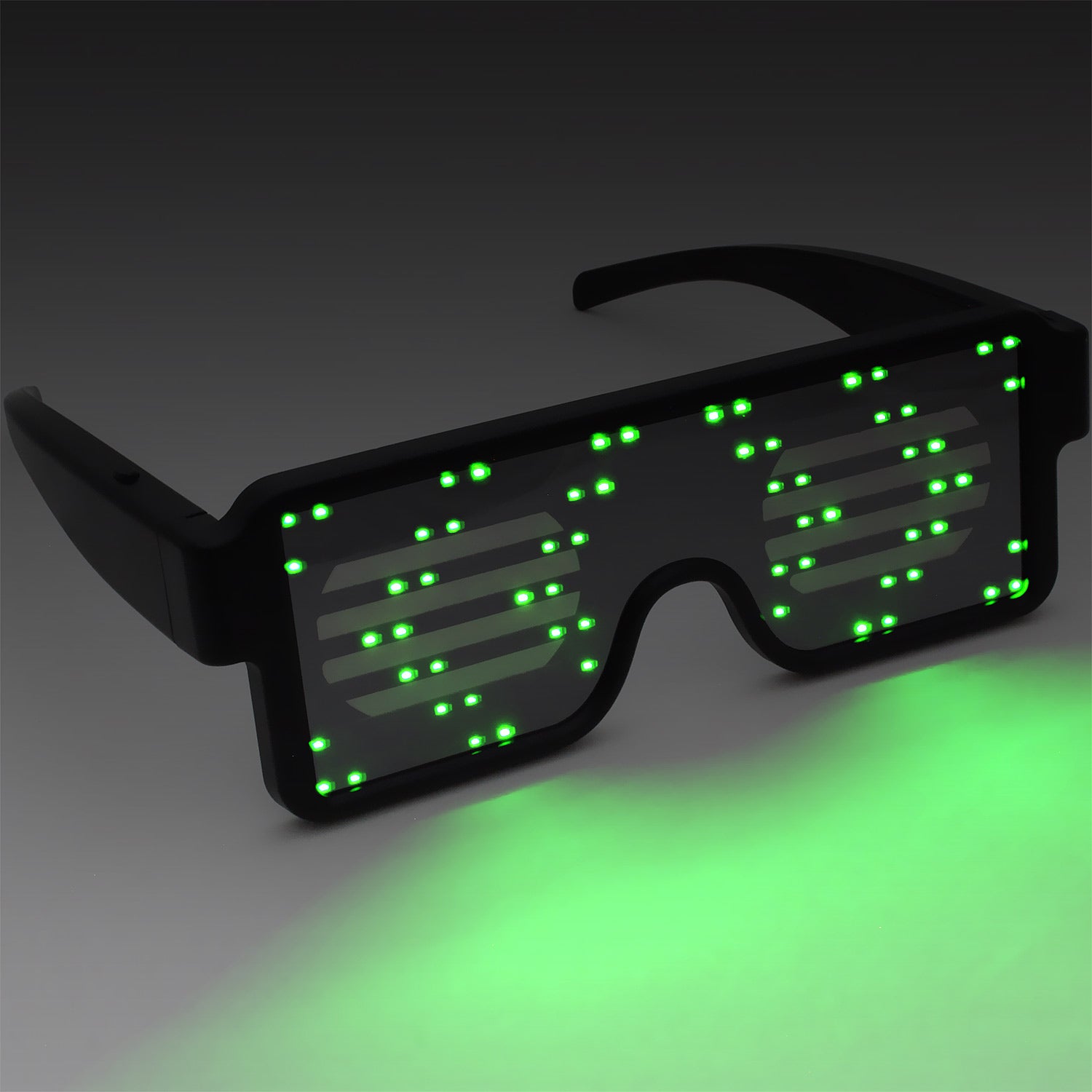 Led sunglasses shop india