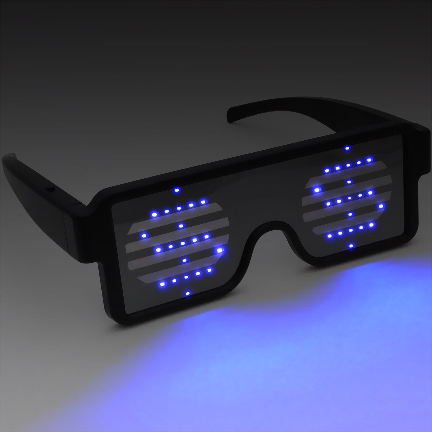 goggles digital Astronomia Digital LED Goggles (Non-app variant)