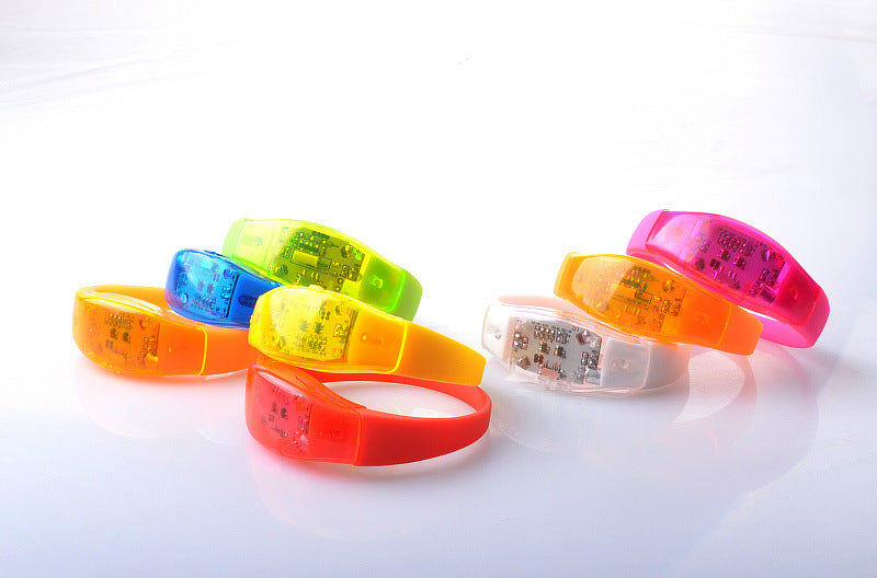 sound activated LED xylo bands india