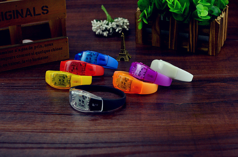 sound activated led xylo bands india